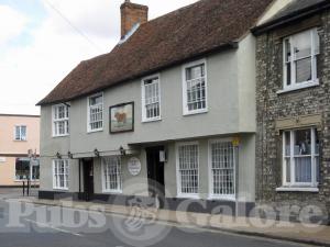 Picture of Old Bull Hotel & Restaurant