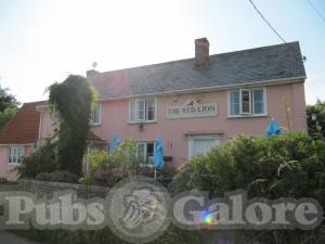 Picture of The Red Lion