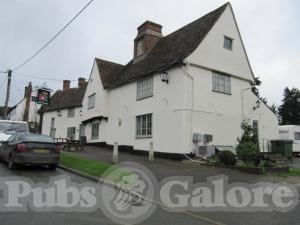 Picture of Rose & Crown