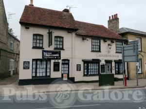 Picture of The Gainsborough