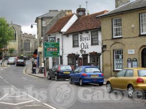 Picture of The Gainsborough