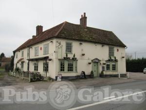 Picture of Saracens