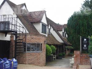 Picture of Swan Hotel