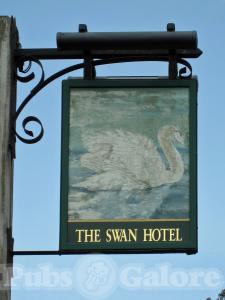 Picture of Swan Hotel