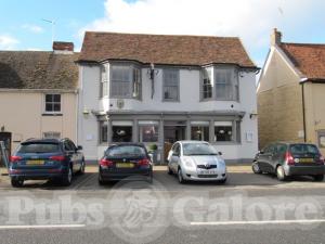 Picture of The Swan