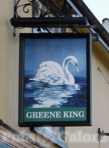 Picture of The Swan