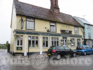 Picture of The Swan