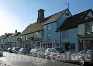 Picture of The Swan
