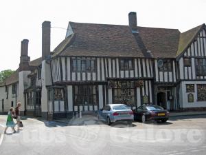 Picture of The Bull Hotel