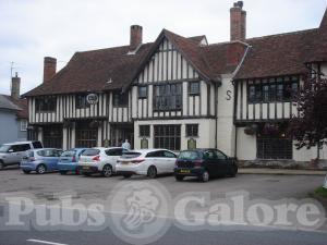 Picture of The Bull Hotel