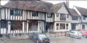 Picture of The Bull Hotel