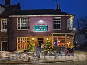 Picture of The Anchor