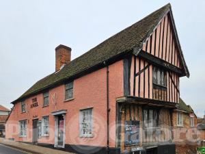 Picture of The Angel Inn