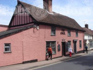 Picture of The Angel Inn