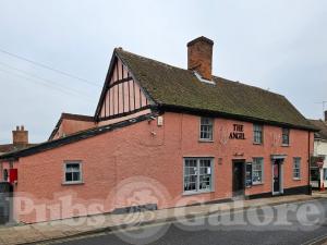 Picture of The Angel Inn