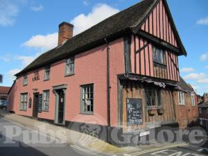 Picture of The Angel Inn