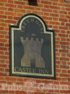 Picture of The Castle Inn