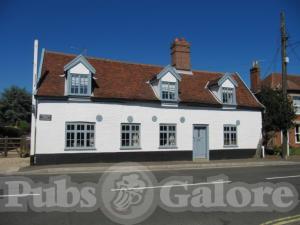 Picture of The Chequers