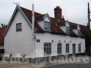 Picture of The Chequers