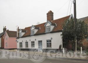 Picture of The Chequers