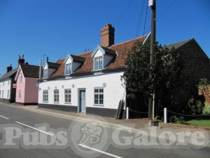Picture of The Chequers