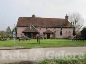 Picture of The Cretingham Bell