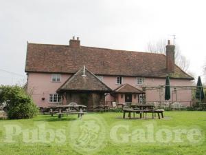 Picture of The Cretingham Bell