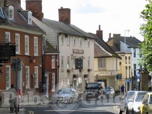 Picture of Crown & Anchor Inn