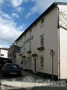 Picture of Crown & Anchor Inn