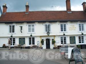 Picture of Crown Hotel