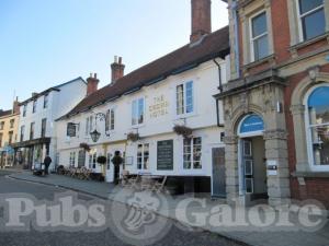 Picture of Crown Hotel