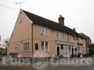Picture of The George