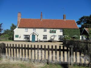 Picture of The Greyhound Inn
