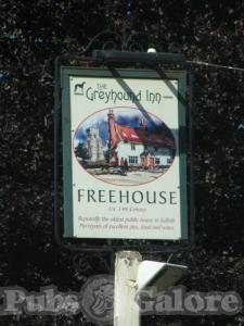 Picture of The Greyhound Inn