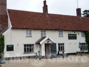 Picture of The Greyhound Inn