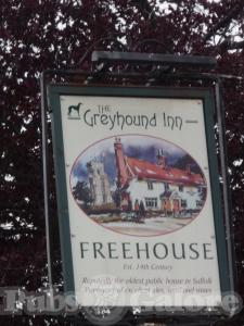Picture of The Greyhound Inn