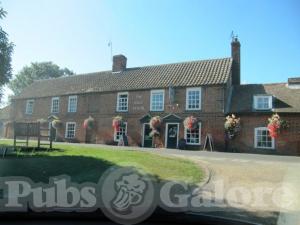 Picture of The Jolly Sailor