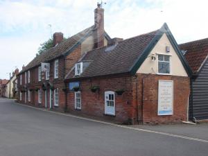 Picture of The Jolly Sailor