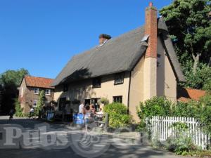 Picture of The Kings Head (The Low House)