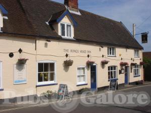 Picture of The Kings Head Inn