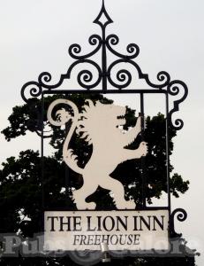 Picture of Lion Inn