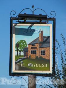 Picture of Maybush Inn
