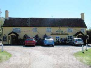 Picture of Old Mill House