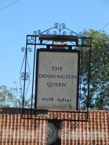Picture of The Dennington Queen