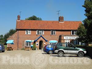 Picture of Queens Head Inn