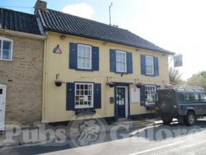 Picture of Railway Inn