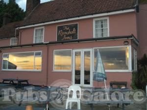 Picture of Ramsholt Arms