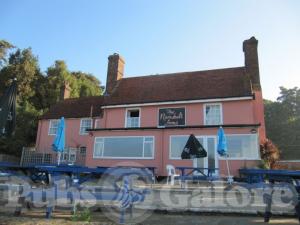 Picture of Ramsholt Arms