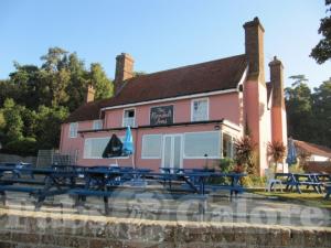 Picture of Ramsholt Arms