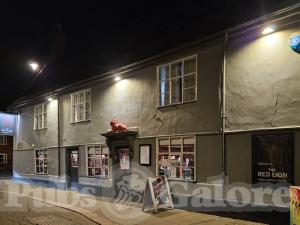 Picture of The Red Lion